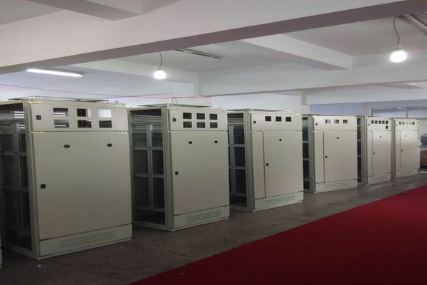 四方台配电箱-维修配电箱保证电路顺利运转不可或